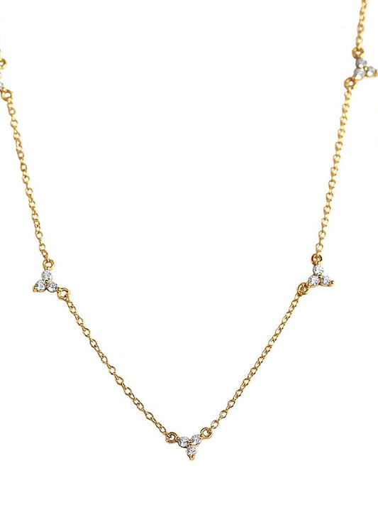 Dainty Necklace